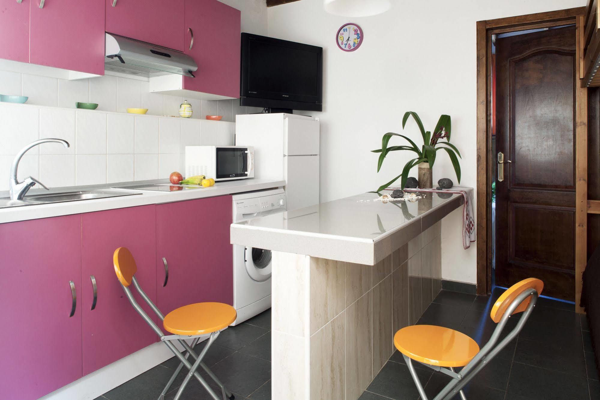 Apartamentos Laurisilva Corralejo Exterior photo