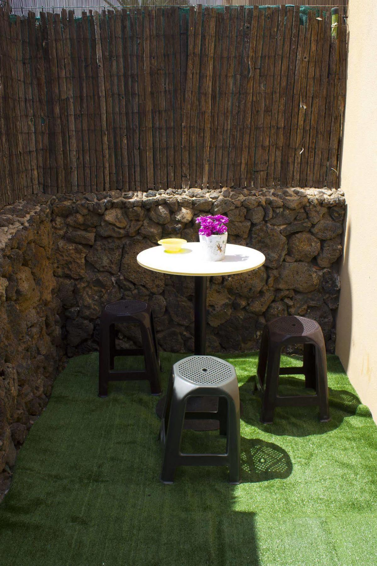 Apartamentos Laurisilva Corralejo Exterior photo